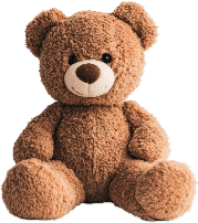 teddy-bear