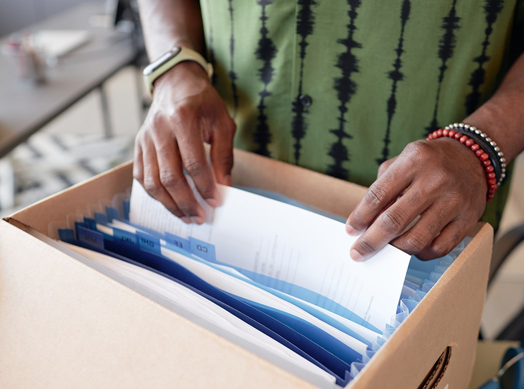 Document Storage_Image 1