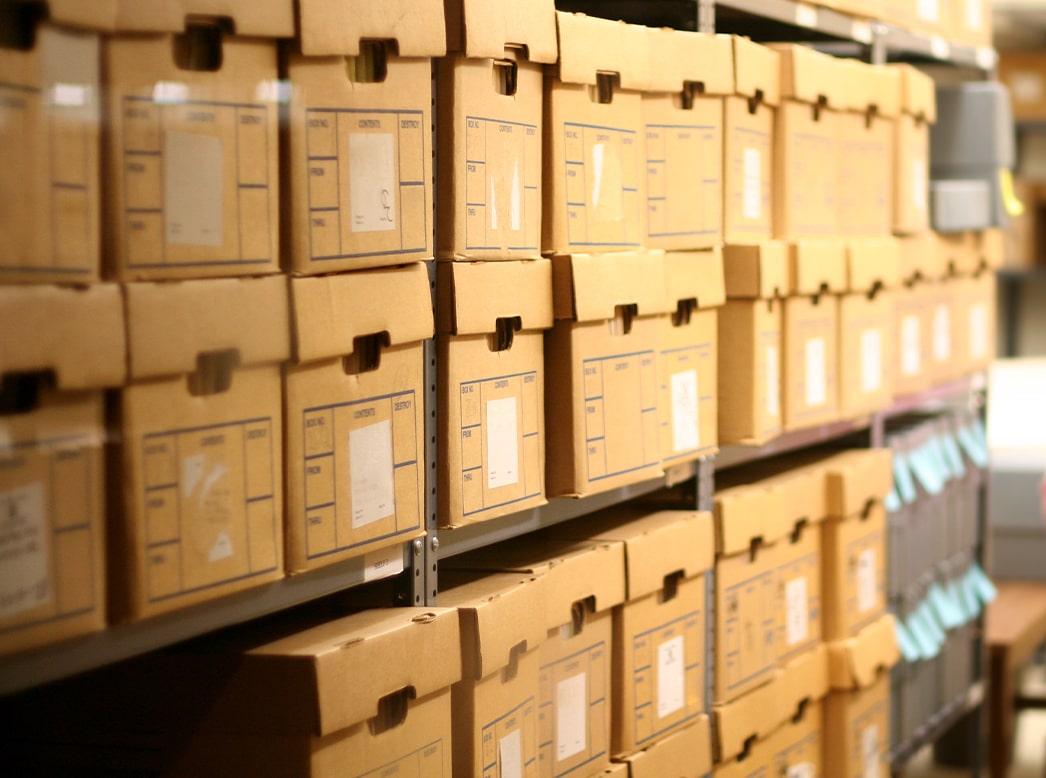 Document Storage_Image 2